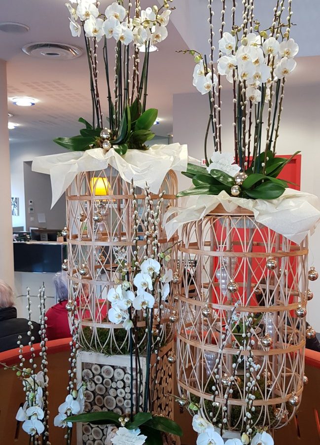 Decors de Noel