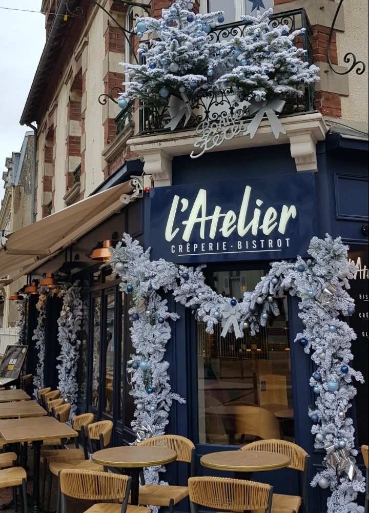Decors de Noel